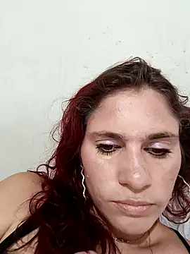 Stripchat Sex Cam for Scarlett-Leh
