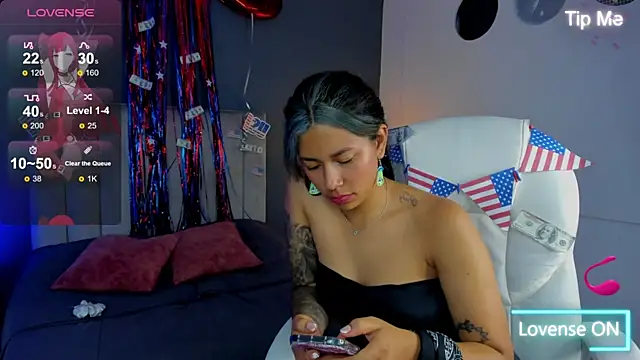 Stripchat Sex Cam for Scarlett__Moonn