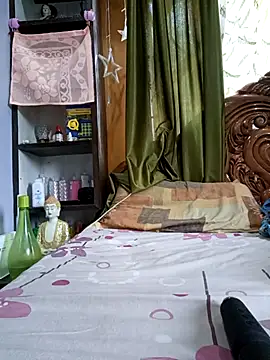 Stripchat Sex Cam for miss-boho