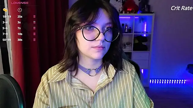 Stripchat Sex Cam for steffurdreams