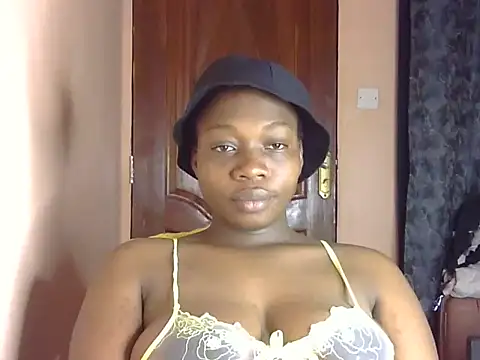 Stripchat Sex Cam for Horny-pretty