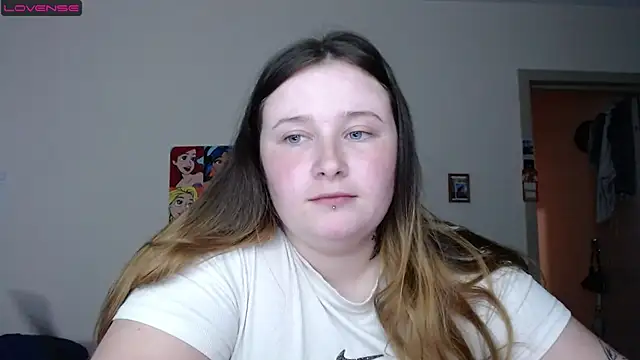 Stripchat Sex Cam for Light_Luna