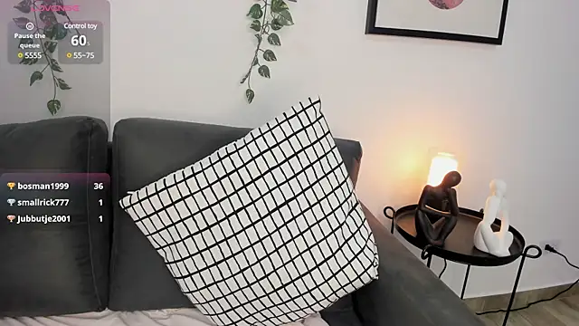 Stripchat Sex Cam for yu_rizzo