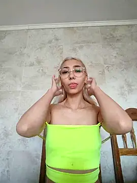 Stripchat Sex Cam for NinaJoy