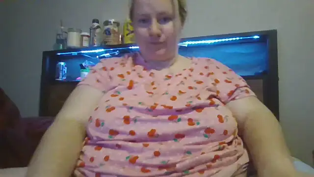 Stripchat Sex Cam for jayyleah93