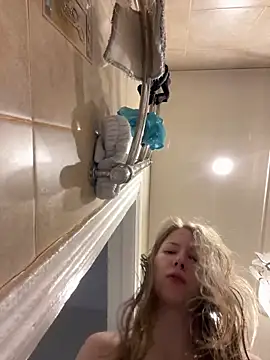 Stripchat Sex Cam for Rose_sunny