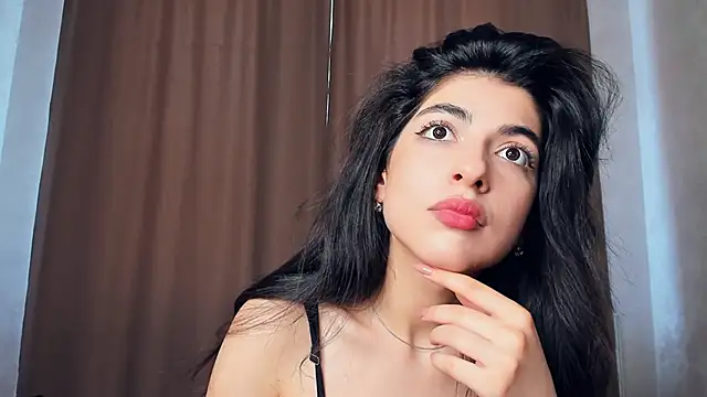 Stripchat Sex Cam for WildaBeardsley