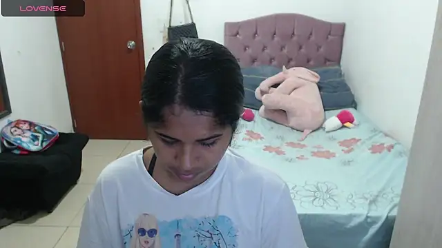 Stripchat Sex Cam for july-feria