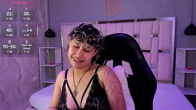 Stripchat Sex Cam for TaylorLeeh