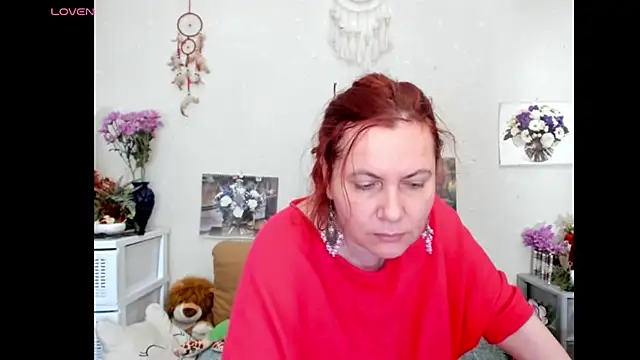 Stripchat Sex Cam for PlayfullMature