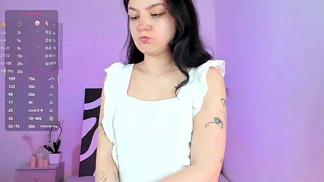 Stripchat Sex Cam for CatherynBlakeman