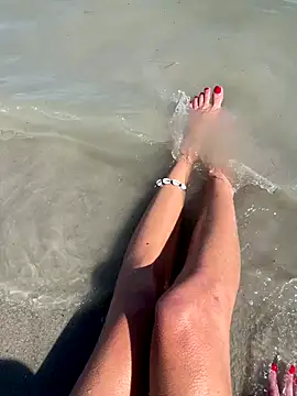 Stripchat Sex Cam for YourJuicyLana