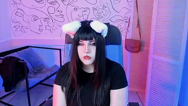 Stripchat Sex Cam for MilBabyy