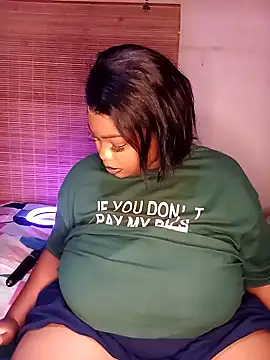 Stripchat Sex Cam for Aalyiah445