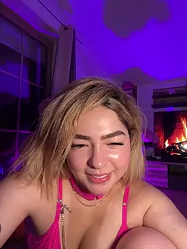Stripchat Sex Cam for OriannaFox