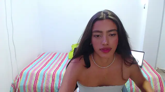 Stripchat Sex Cam for bastet__1