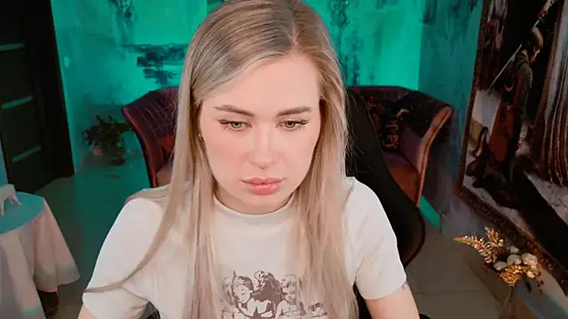 Stripchat Sex Cam for AdelLoys
