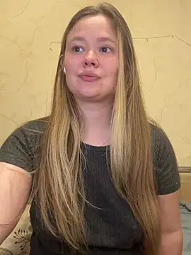 Stripchat Sex Cam for LovelyCaramelle