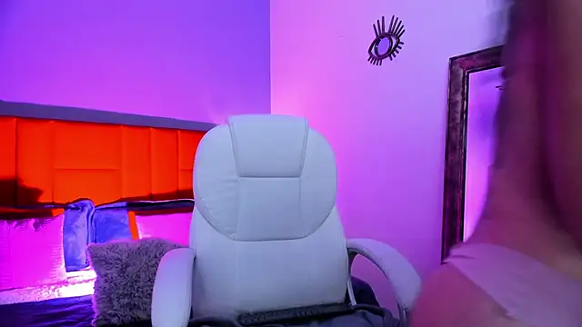 Stripchat Sex Cam for _Nicoletteshea_