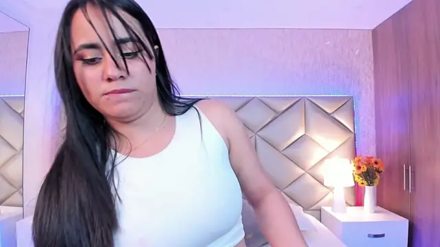 Stripchat Sex Cam for Brenda_Garcia