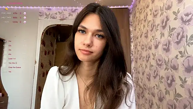 Stripchat Sex Cam for PlayfulShyEmma
