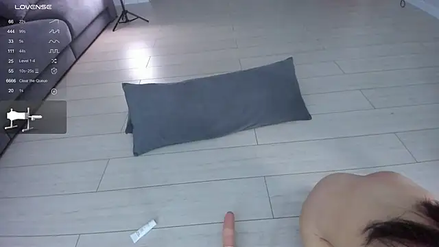 Stripchat Sex Cam for mysticsirenn