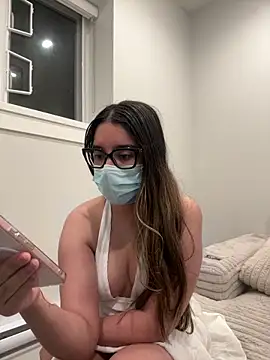 Stripchat Sex Cam for jAsMinE678