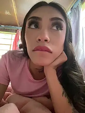 Stripchat Sex Cam for Effy-bonny