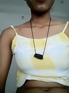 Stripchat Sex Cam for Kumkum_07