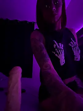 Stripchat Sex Cam for BethCrv_95