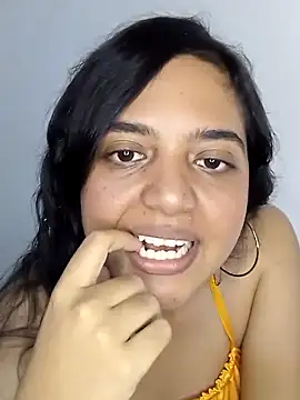 Stripchat Sex Cam for Aghata_romero