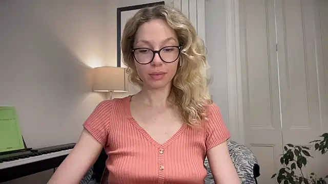 Stripchat Sex Cam for itsmemilana