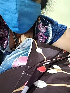 Stripchat Sex Cam for sweety_telugu90