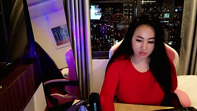 Stripchat Sex Cam for Moongirlme