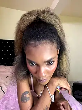 Stripchat Sex Cam for caramelkity