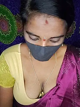 Stripchat Sex Cam for anisha91