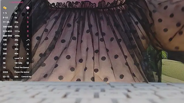Stripchat Sex Cam for CutieGinger
