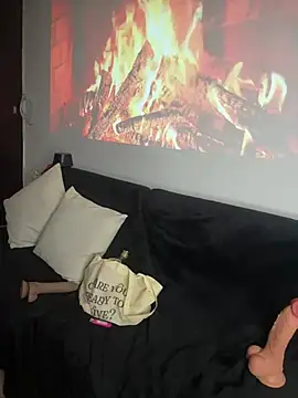 Stripchat Sex Cam for RedVelvet_-