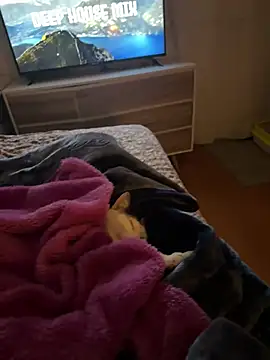 Stripchat Sex Cam for BritgetPsychol