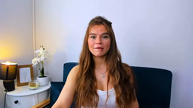 Stripchat Sex Cam for CamilaAmazing