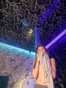 Stripchat Sex Cam for Sofia-Cutee