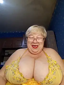 Stripchat Sex Cam for Lena_Gaby