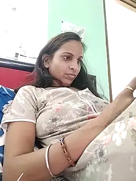 Stripchat Sex Cam for Hotty-Nidhi