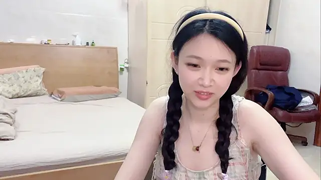 Stripchat Sex Cam for NiNi-baby520