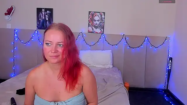 Stripchat Sex Cam for MuscleXXXBarbie