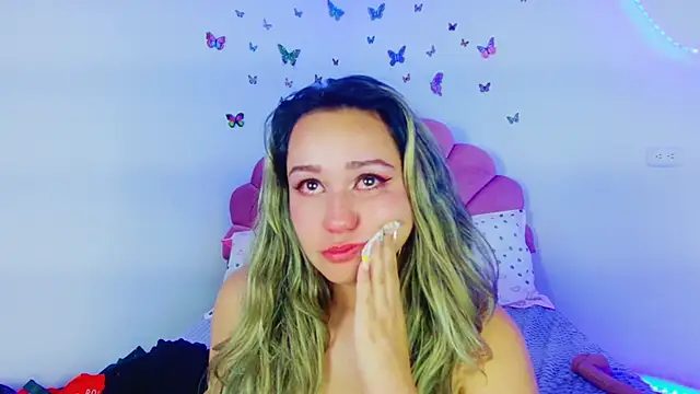 Stripchat Sex Cam for paula_brausin