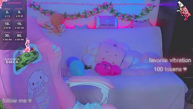 Stripchat Sex Cam for Lolisuccub