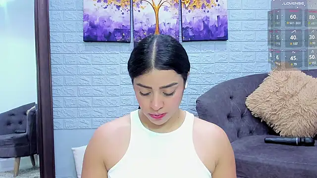 Stripchat Sex Cam for Paula_Desousa