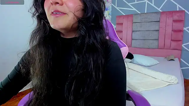 Stripchat Sex Cam for Asaray_T
