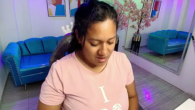 Stripchat Sex Cam for isabella_gomexx